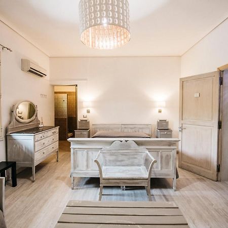 Villa Scilla E Cariddi Messina Eksteriør bilde