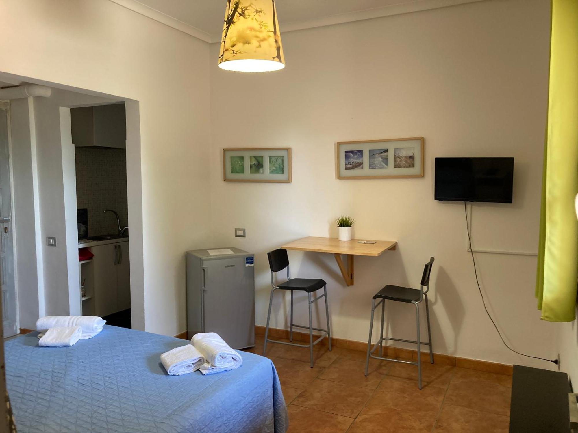 Villa Scilla E Cariddi Messina Eksteriør bilde