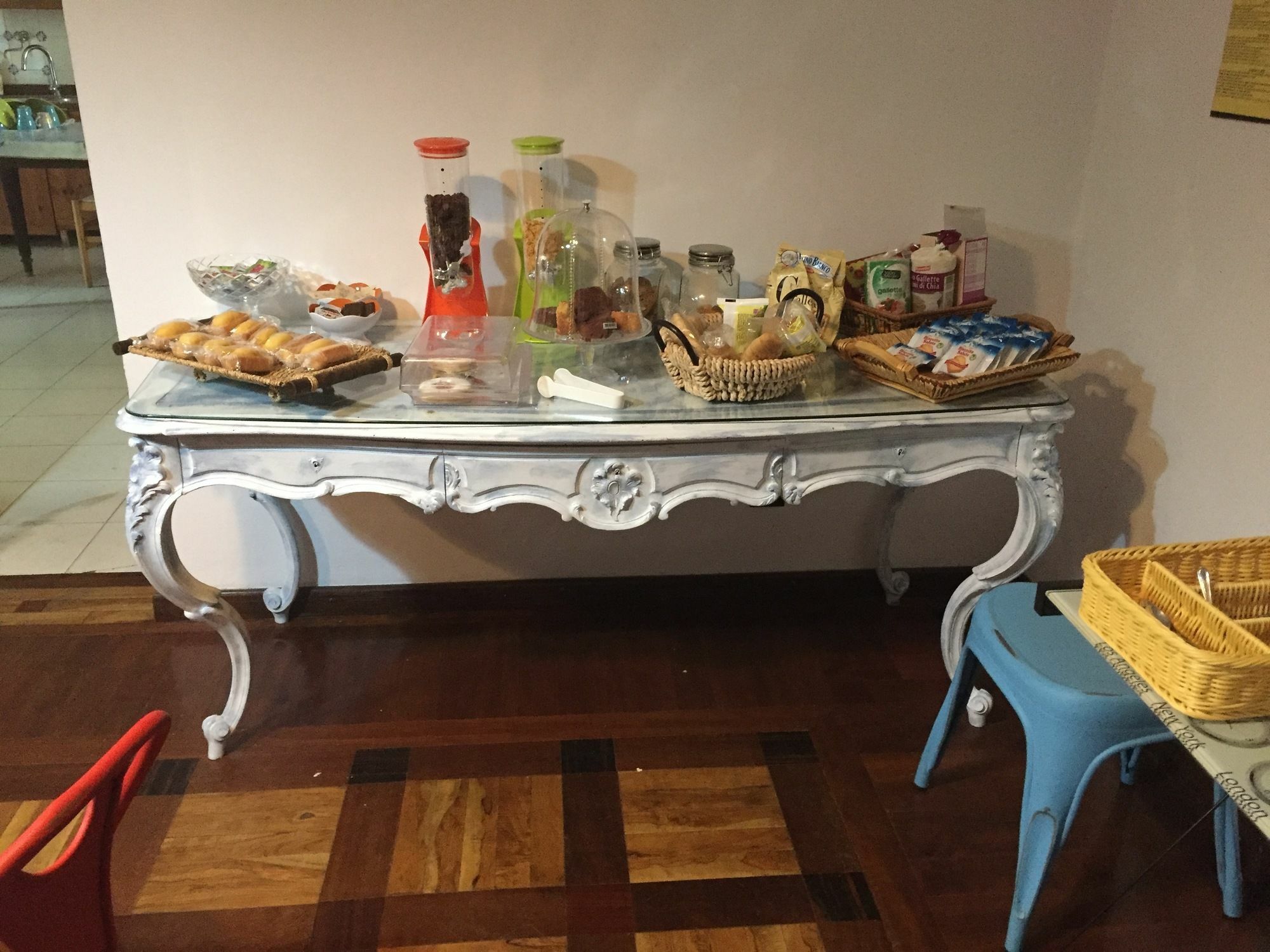 Villa Scilla E Cariddi Messina Eksteriør bilde
